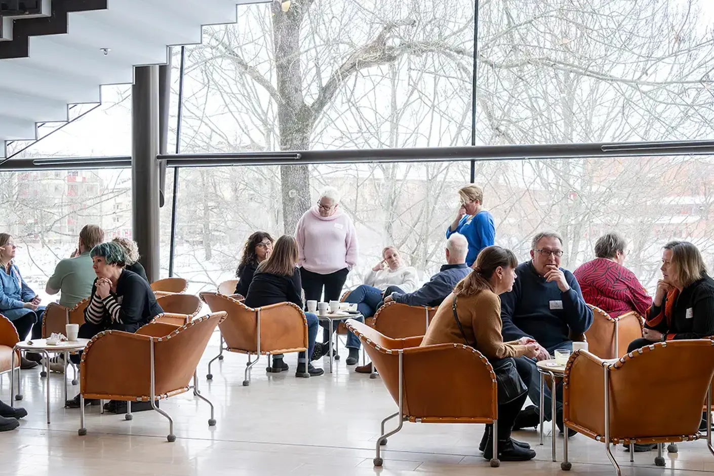Partsrådsdagen 2026: samlingssida för innehållet