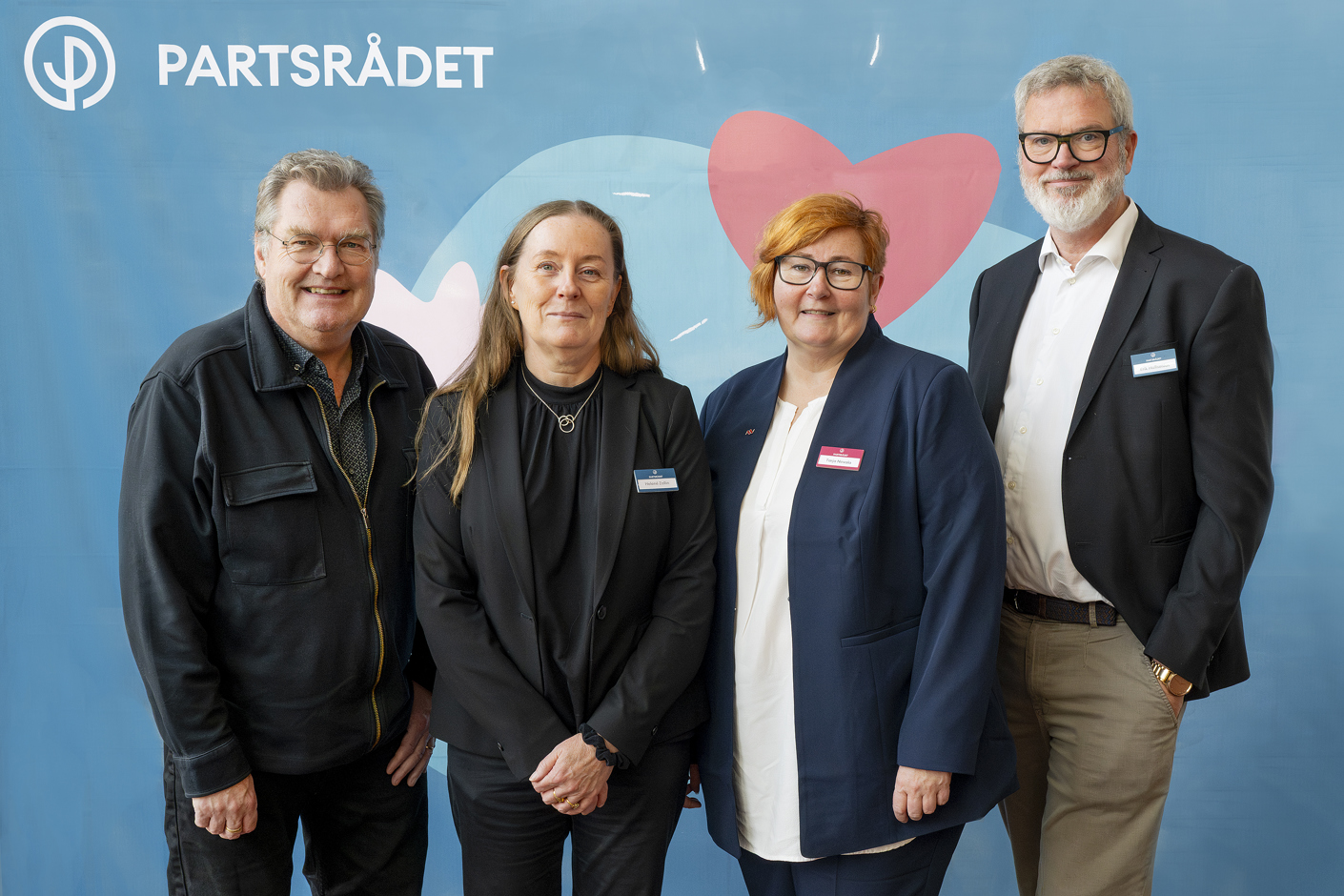 Delade erfarenheter ska stärka arbetet med ensamarbete